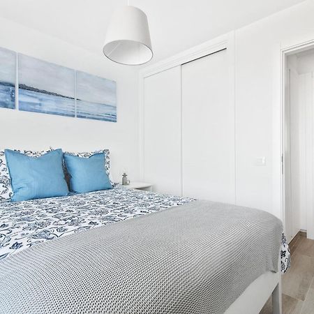 Home2Book Blue Sea View Patalavaca Beach Apartment 外观 照片