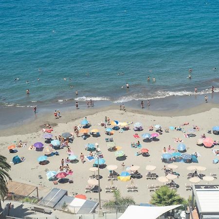 Home2Book Blue Sea View Patalavaca Beach Apartment 外观 照片