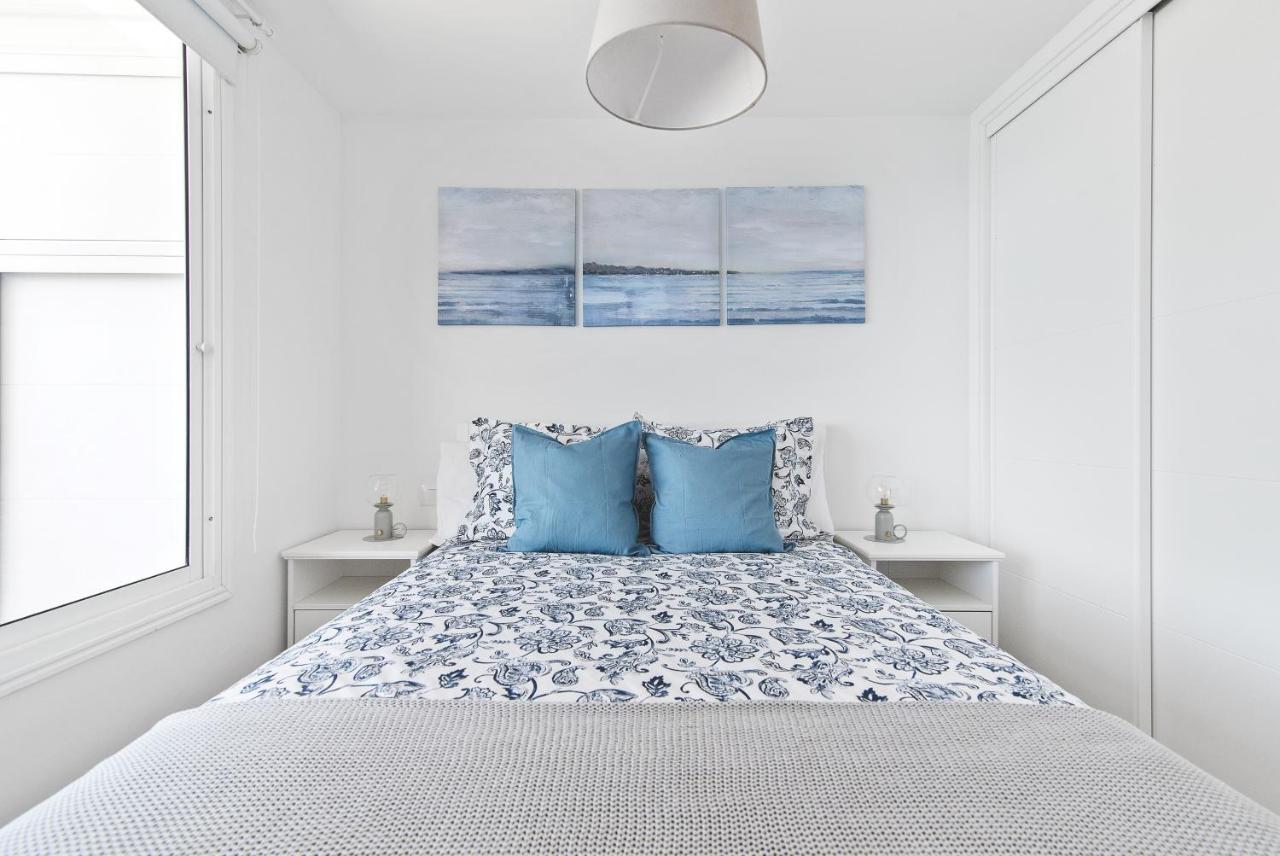 Home2Book Blue Sea View Patalavaca Beach Apartment 外观 照片