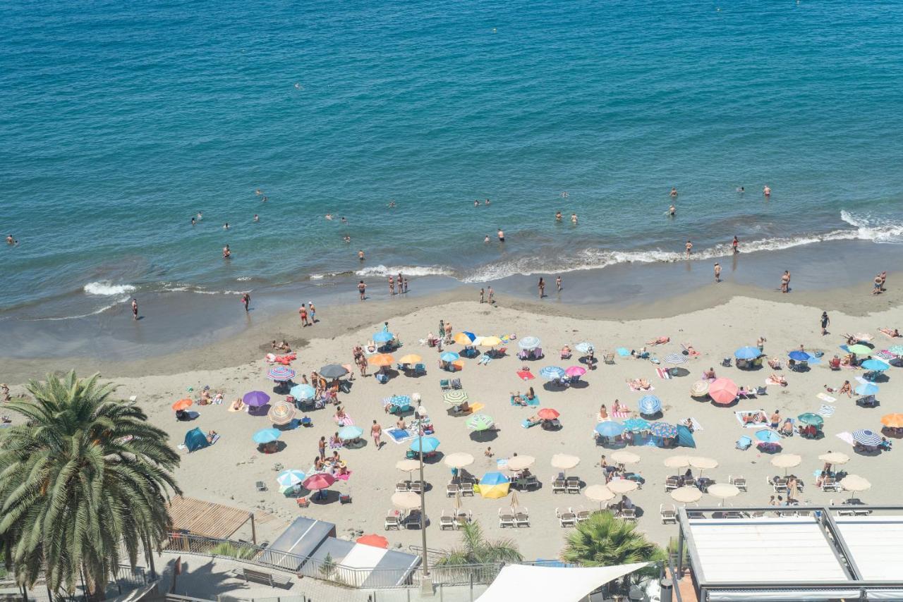 Home2Book Blue Sea View Patalavaca Beach Apartment 外观 照片