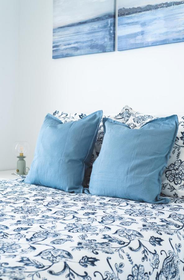 Home2Book Blue Sea View Patalavaca Beach Apartment 外观 照片